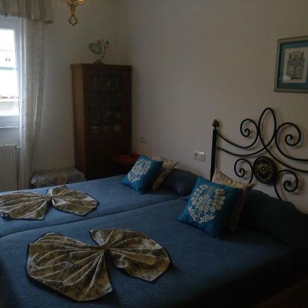 Villarei Ribadeo Zewnętrze zdjęcie