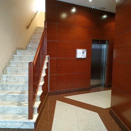 Villarei Ribadeo Zewnętrze zdjęcie