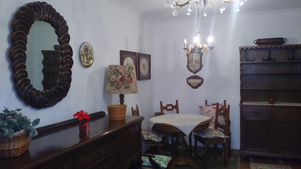 Villarei Ribadeo Zewnętrze zdjęcie