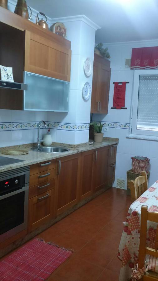 Villarei Ribadeo Zewnętrze zdjęcie
