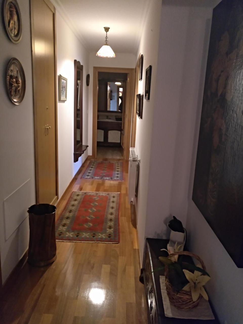 Villarei Ribadeo Zewnętrze zdjęcie