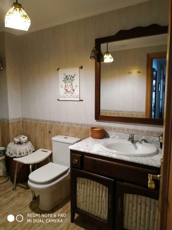 Villarei Ribadeo Zewnętrze zdjęcie