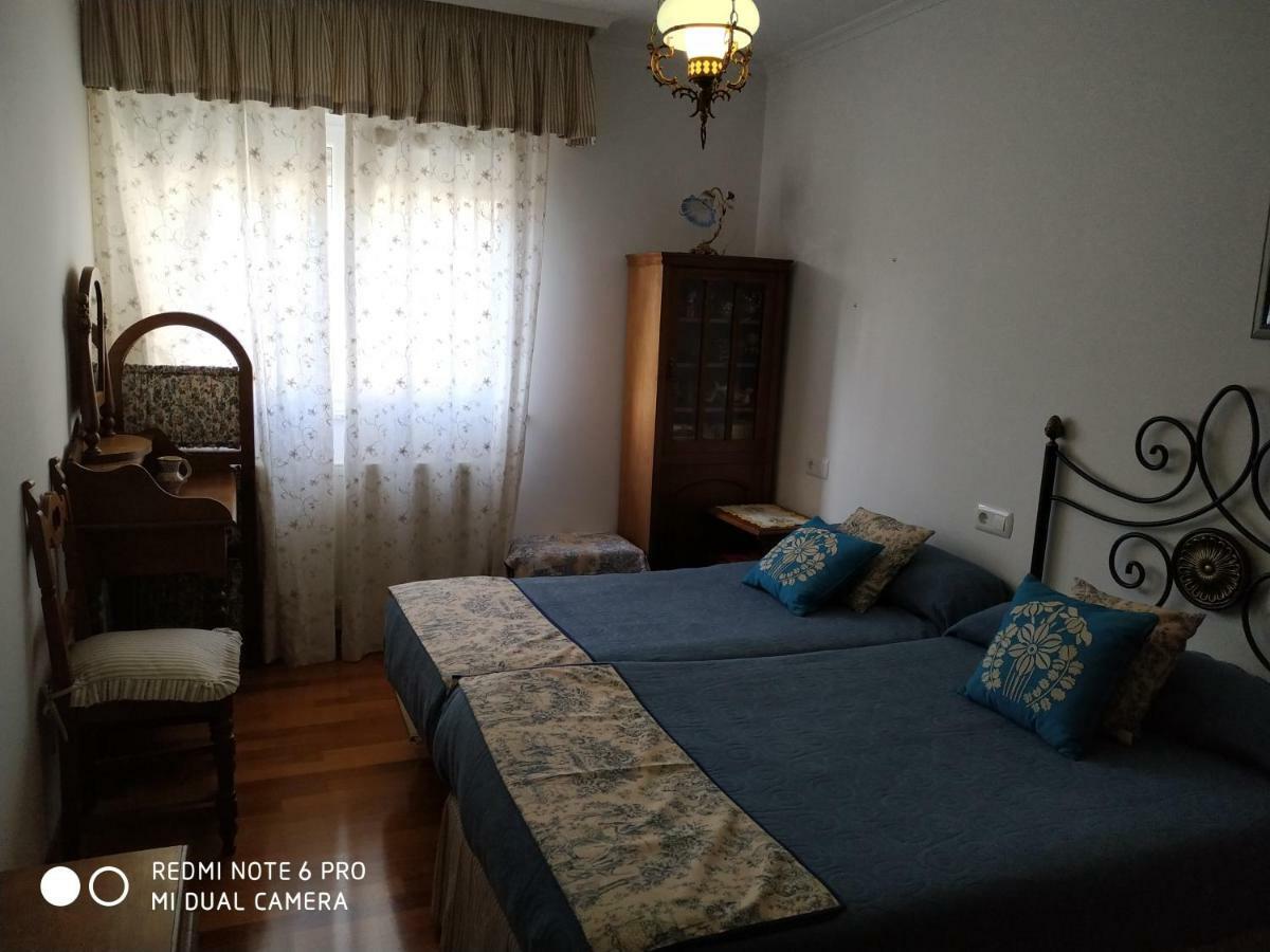 Villarei Ribadeo Zewnętrze zdjęcie
