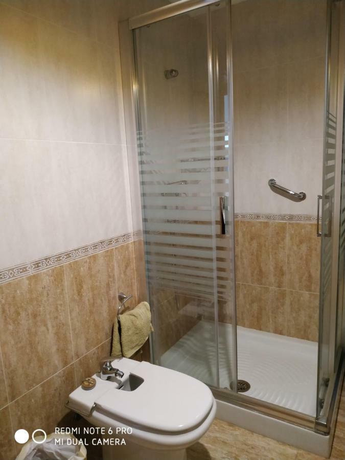 Villarei Ribadeo Zewnętrze zdjęcie