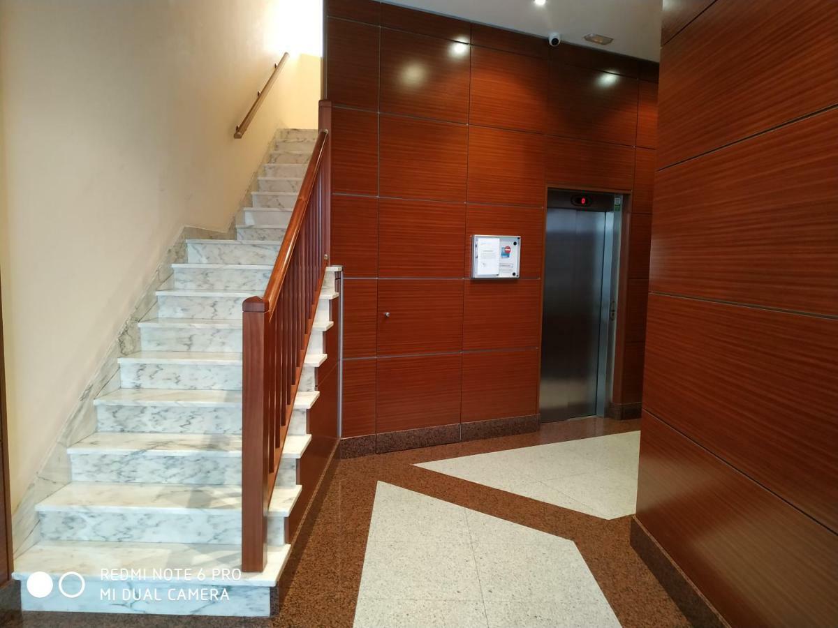 Villarei Ribadeo Zewnętrze zdjęcie