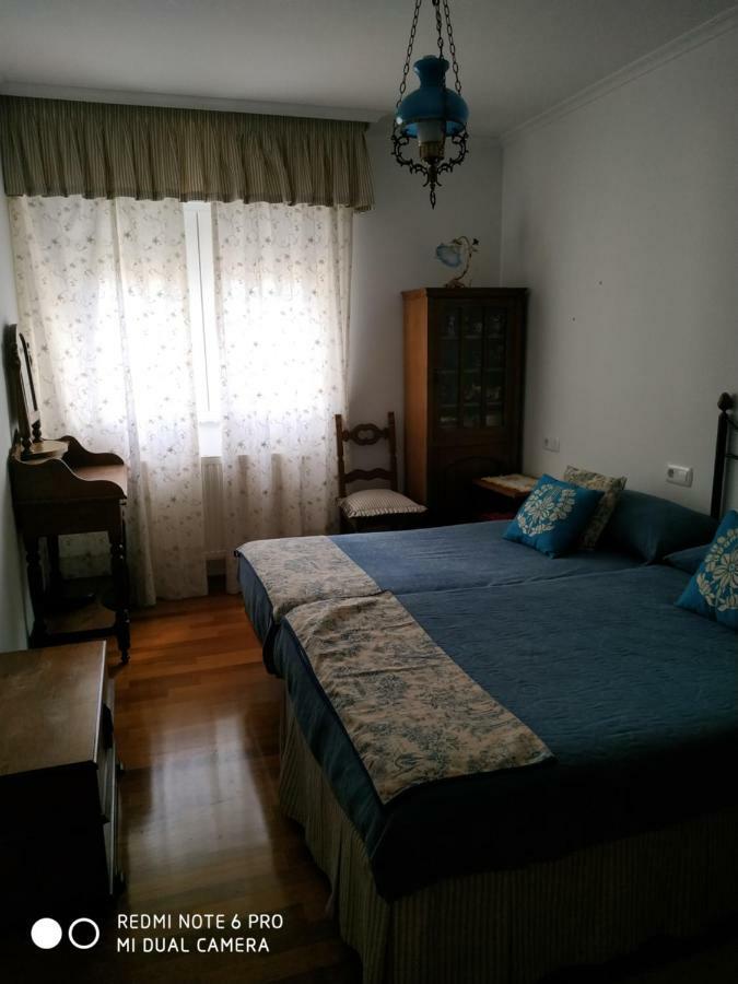 Villarei Ribadeo Zewnętrze zdjęcie